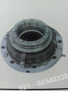 BURGMANN剖分式結(jié)構(gòu)密封